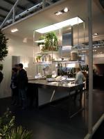 Küchenmesse Mailand 2010 - 37